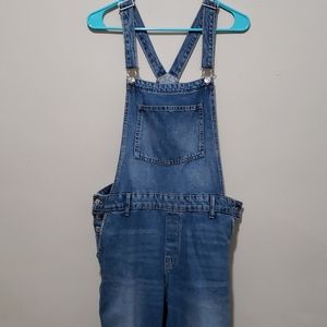Overalls
